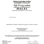 TEPUNG CHURROS BORONG