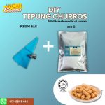 TEPUNG CHURROS 500G