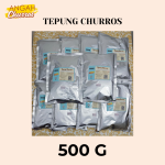 STARTER PACK CHURROS LENGKAP– MUDAH & CONFIRM JADI!