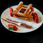 Start Your Churros Business