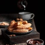 Add Churros to Your Menu
