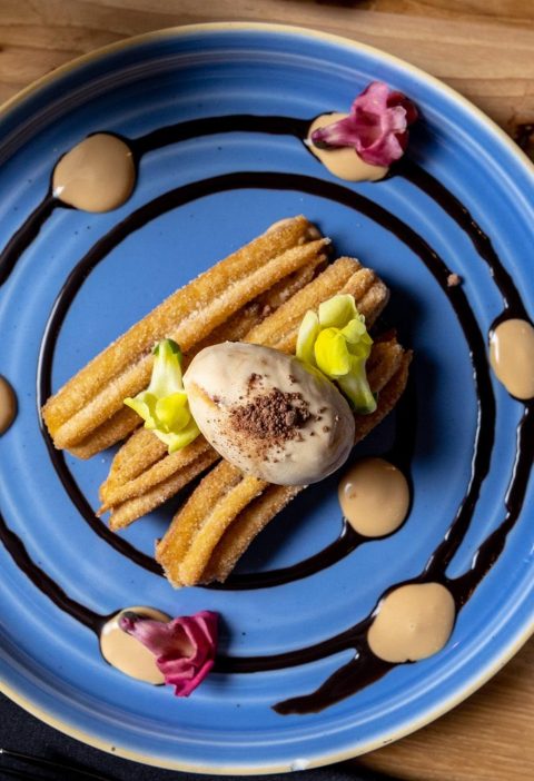 Angah Churros Made Simple