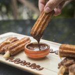 Premium Churros, Made Simple