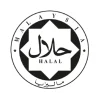 Logo-halal